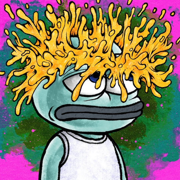 Drogoh (inweb3.lens) Lens social identity (.lens handle) PFP