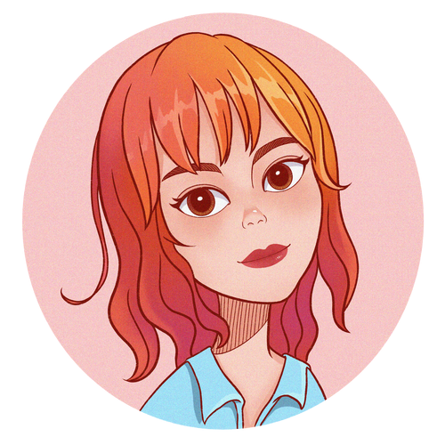 Zona Cromwell (qqffff.lens) Lens social identity (.lens handle) PFP