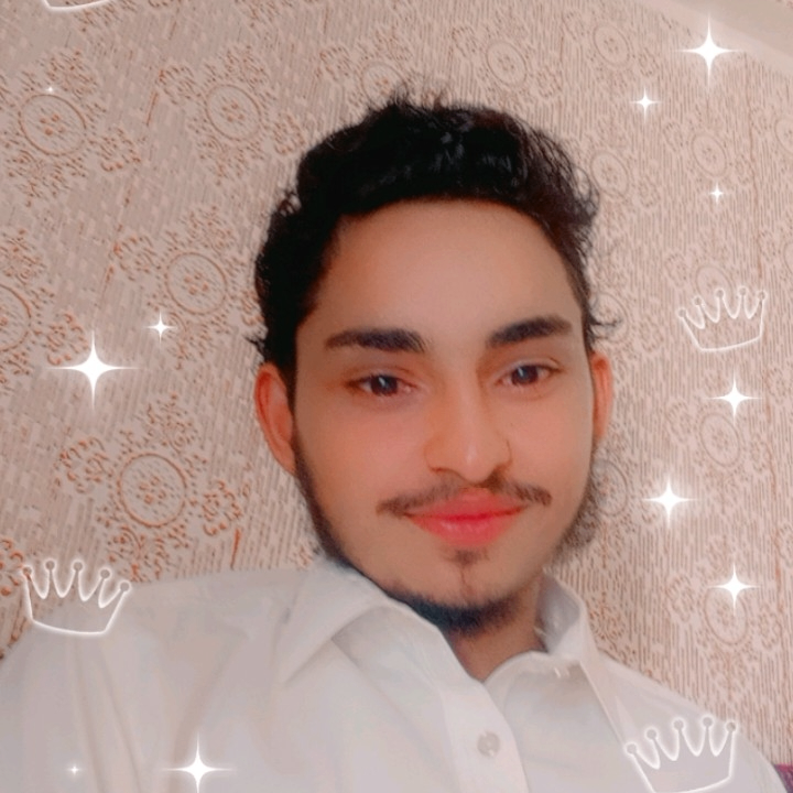 Sheraz khan (sherazkhan.lens) Lens social identity (.lens handle) PFP