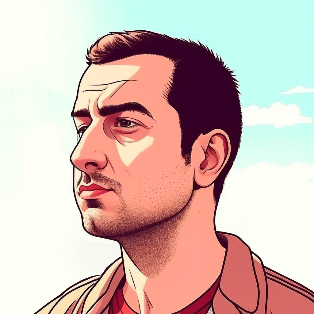 mike "martist" (martistmusic.lens) Lens social identity (.lens handle) PFP