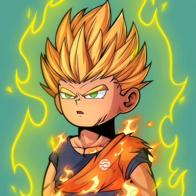 Sadun (sadun.lens) Lens social identity (.lens handle) PFP