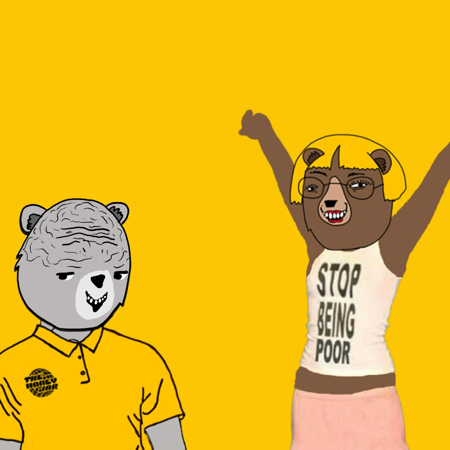 alex (0xnot.lens) Lens social identity (.lens handle) PFP