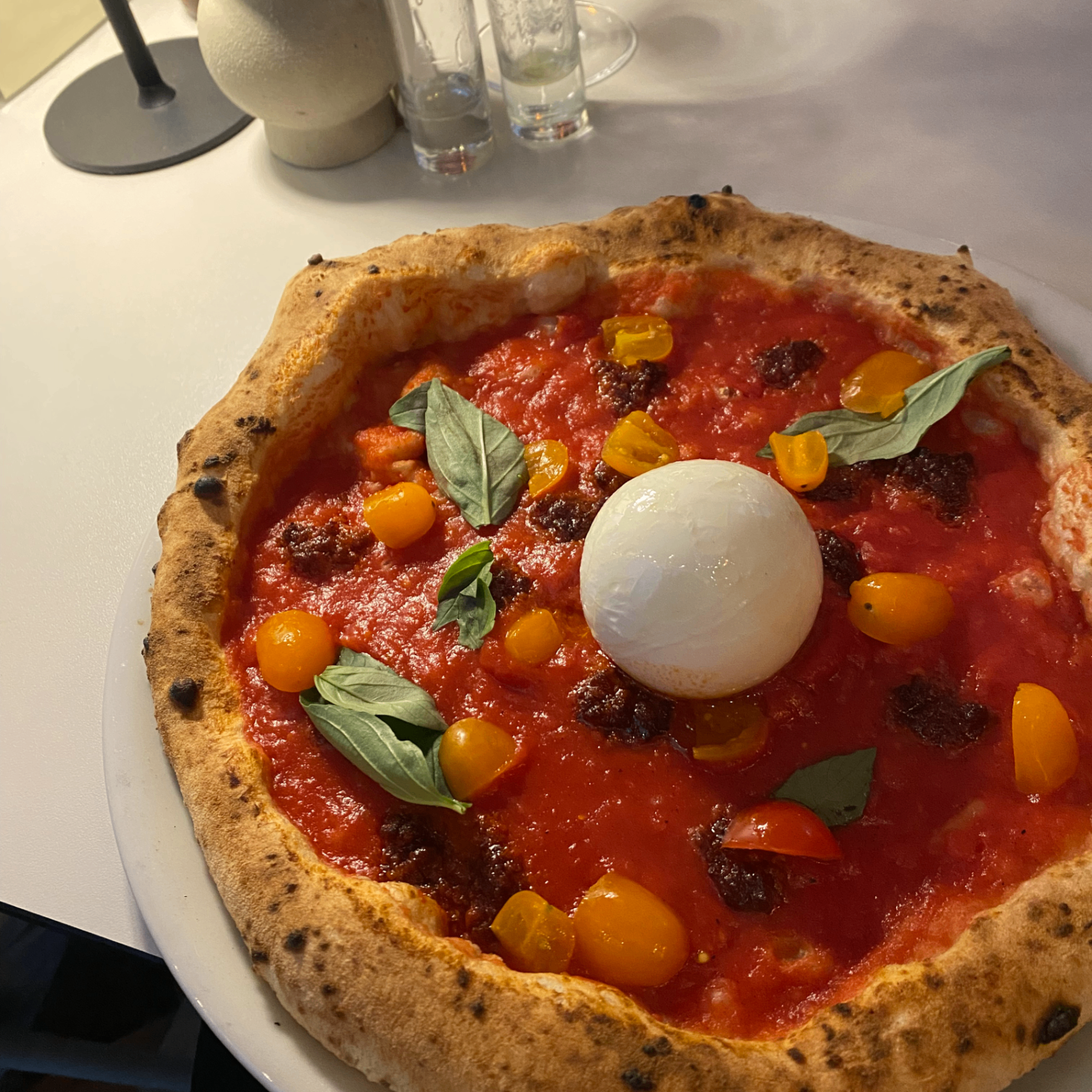 Mark (cwdrop.lens) Lens social identity (.lens handle) PFP