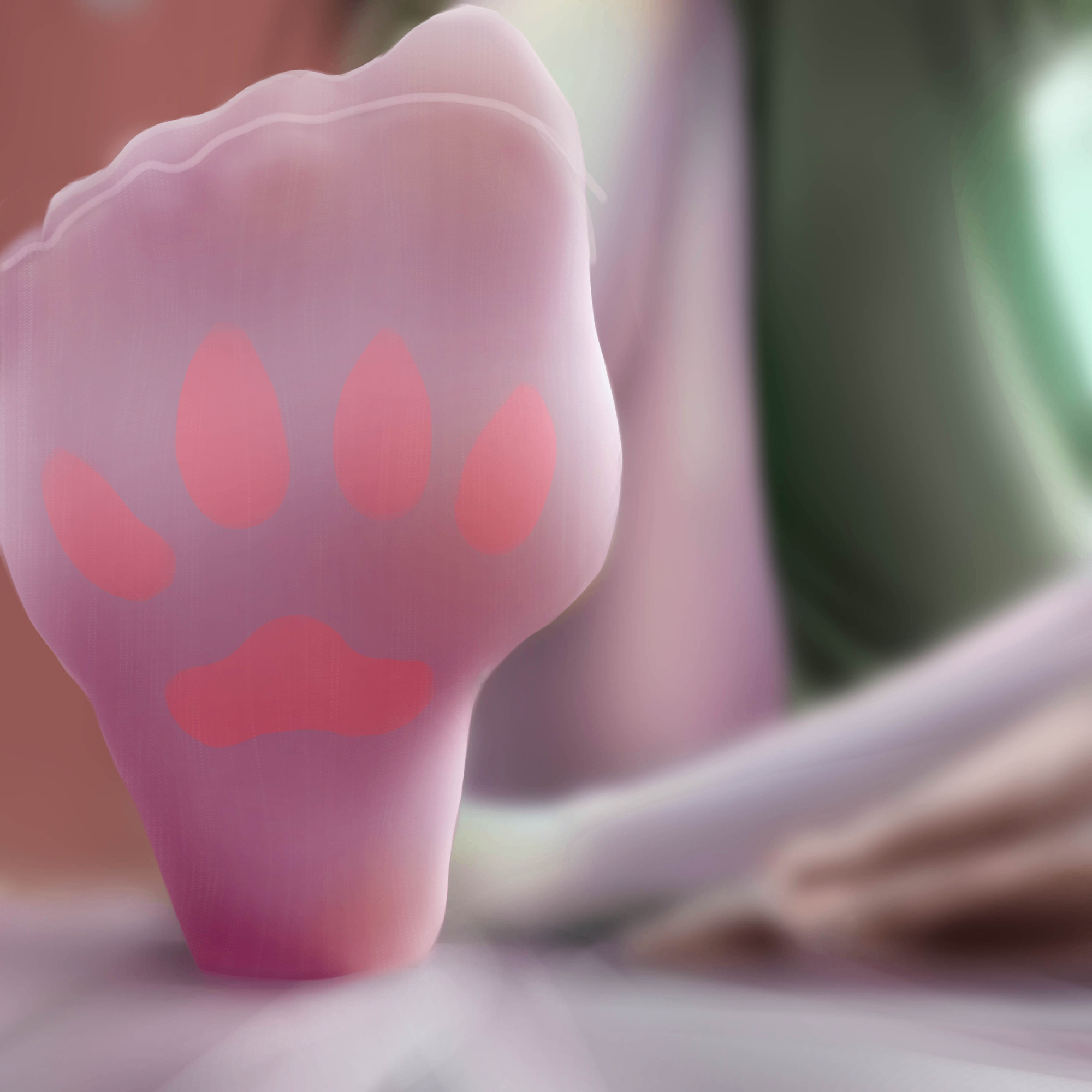 avaJK (avajk.lens) Lens social identity (.lens handle) PFP