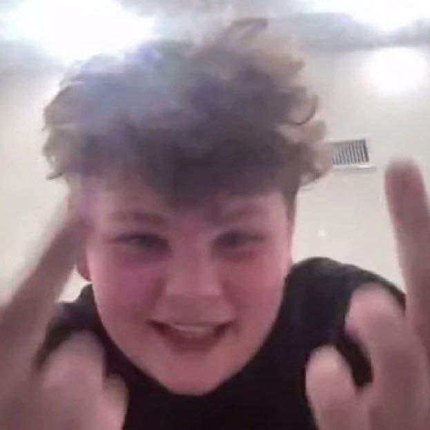 Saurabh (terramasan.lens) Lens social identity (.lens handle) PFP