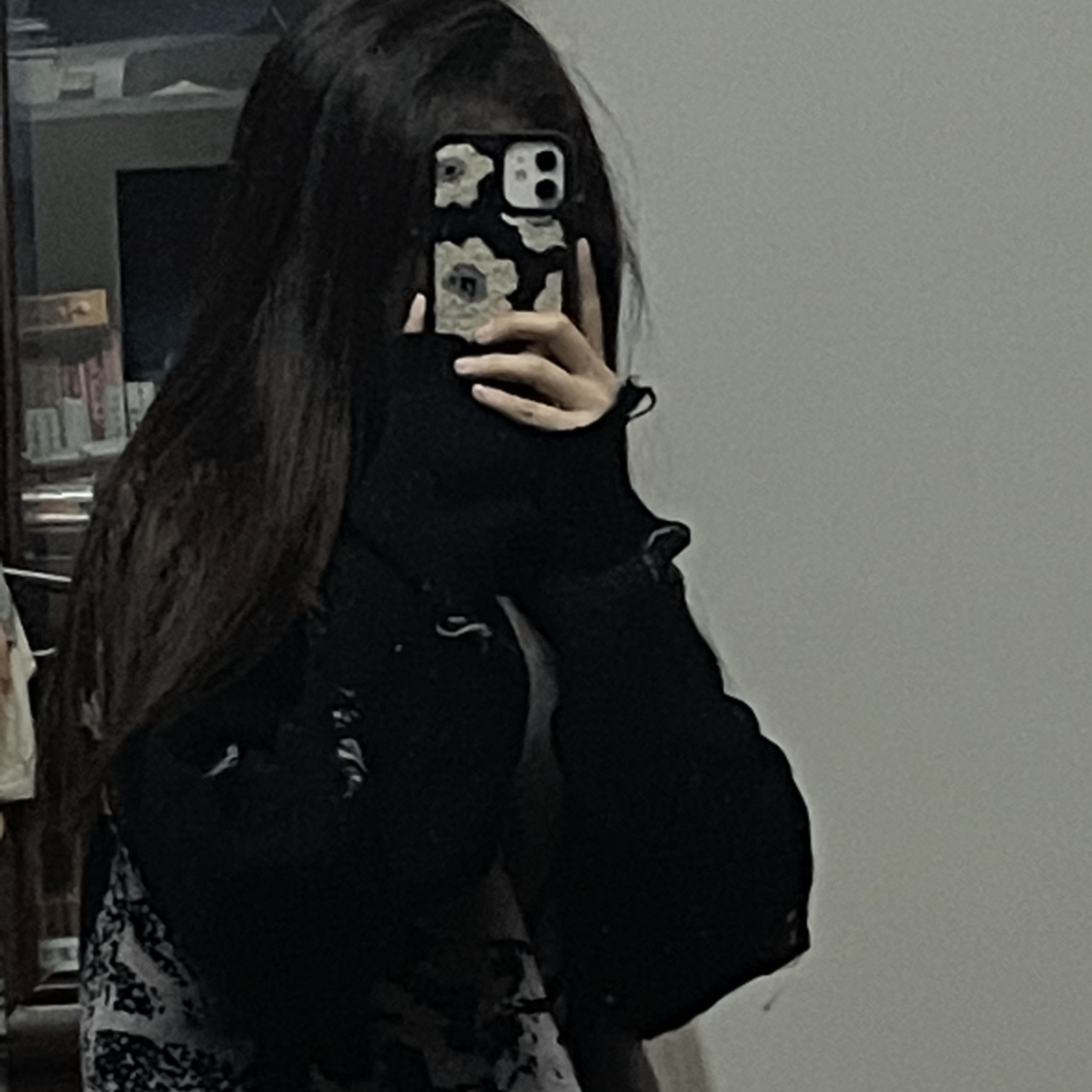 egirl (shangyeyuancainai.lens) Lens social identity (.lens handle) PFP