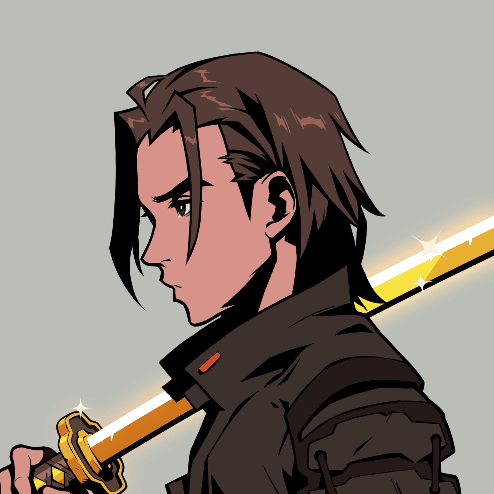 Richard (bravo6.lens) Lens social identity (.lens handle) PFP