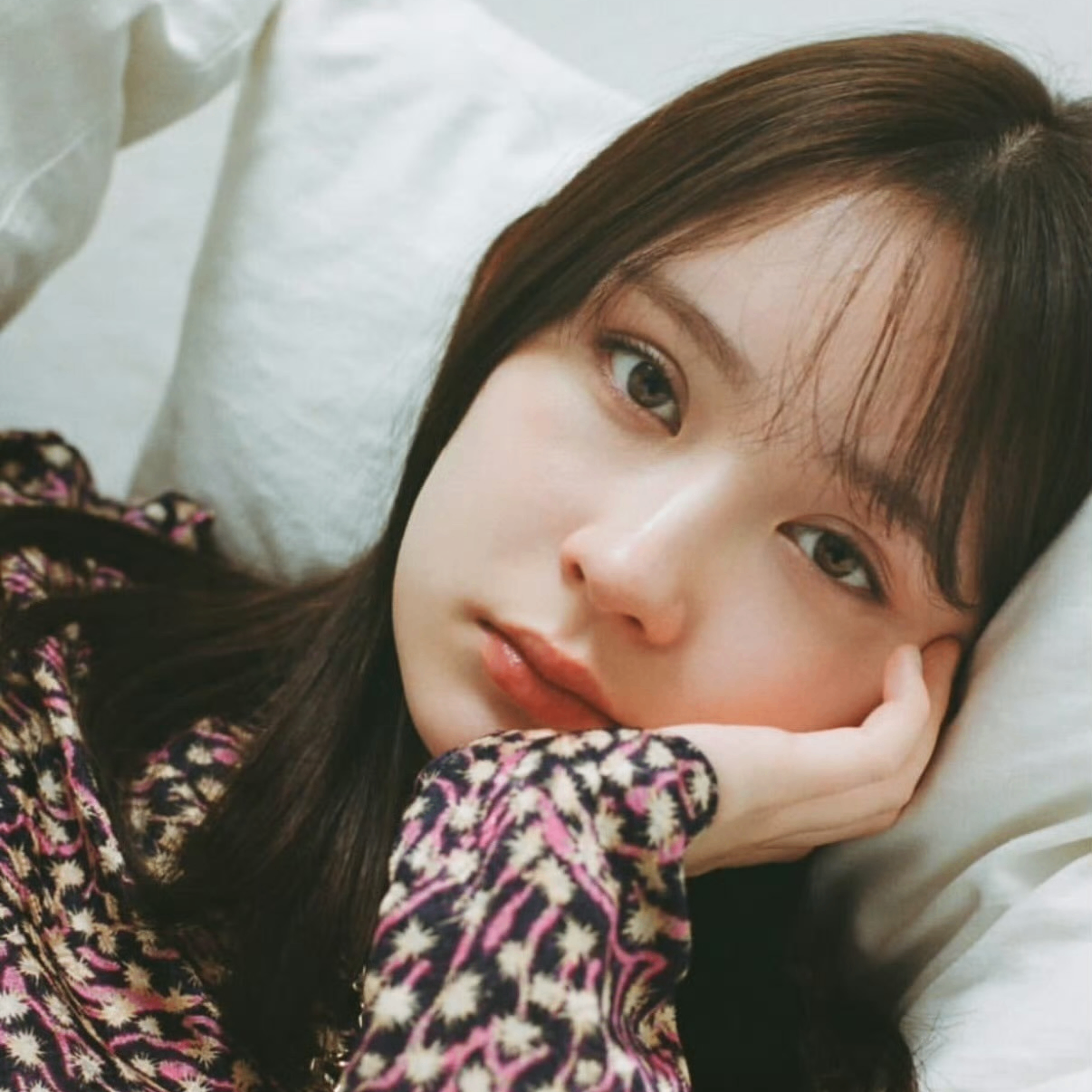 Hatata Naya (junnu.lens) Lens social identity (.lens handle) PFP