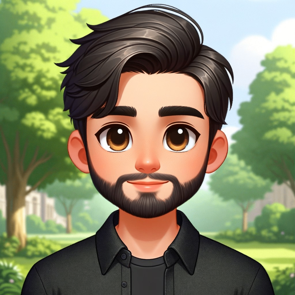 Madhavan (officerright.lens) Lens social identity (.lens handle) PFP