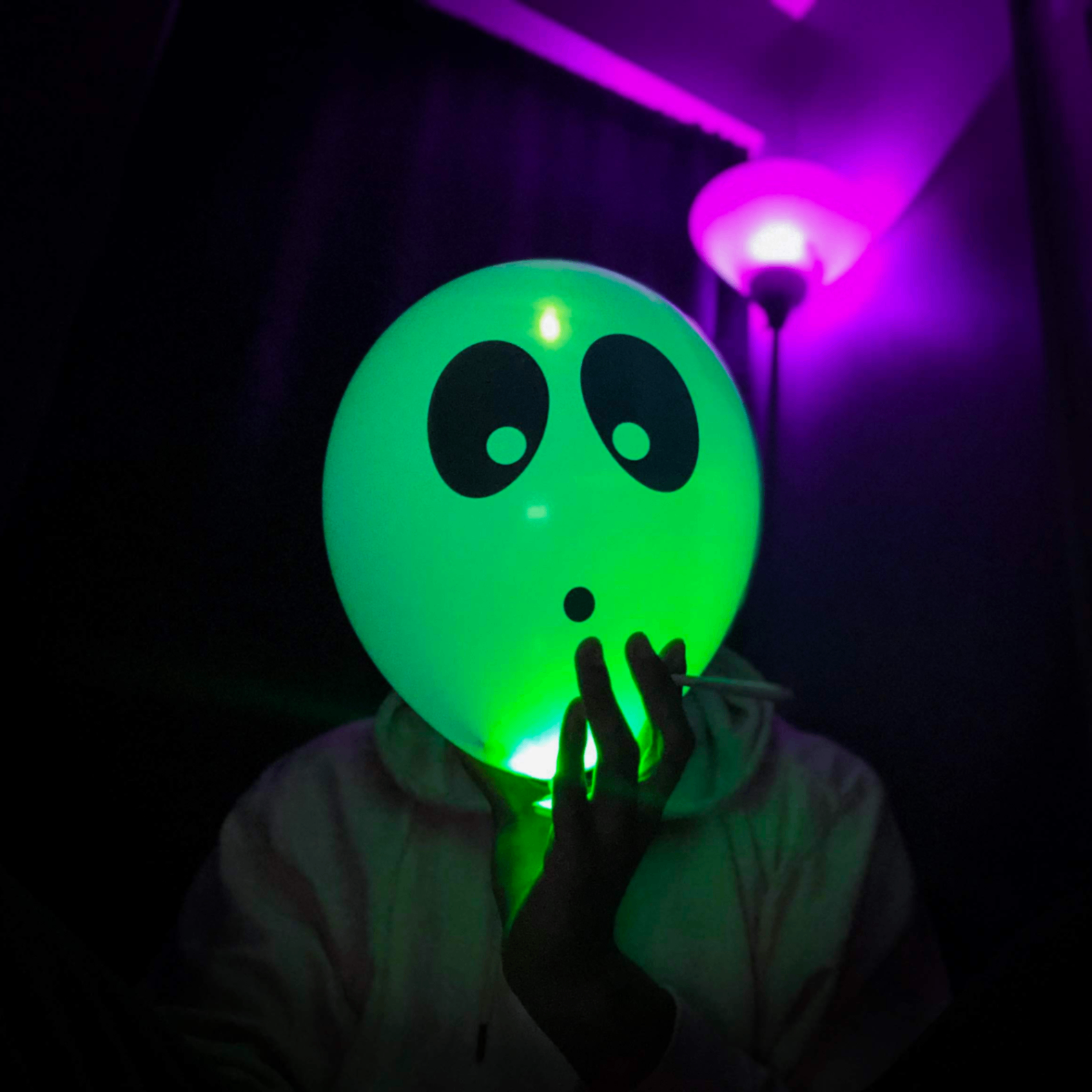 Nick (nickterrell.lens) Lens social identity (.lens handle) PFP