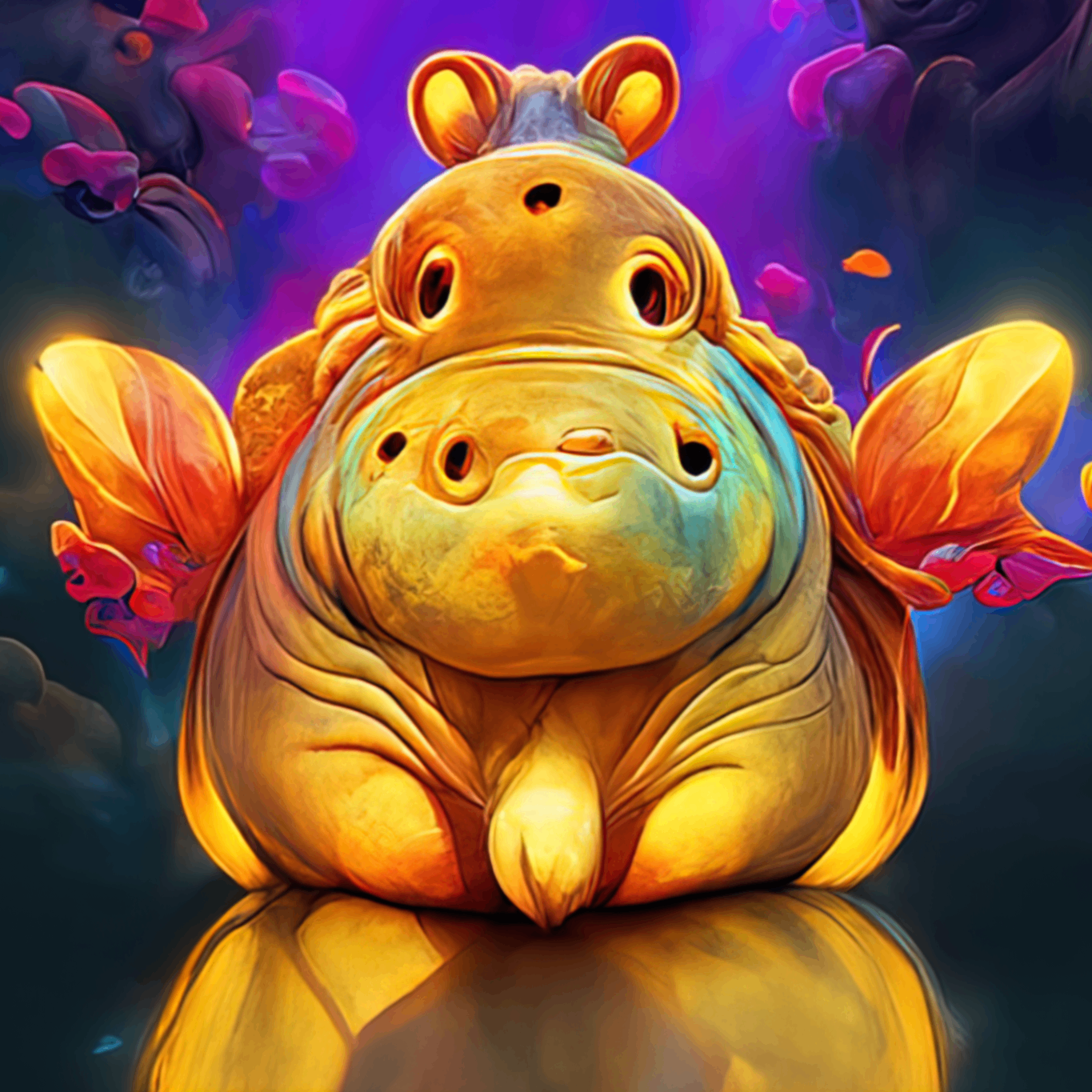 zDemeter110 (zdemeter110.lens) Lens social identity (.lens handle) PFP