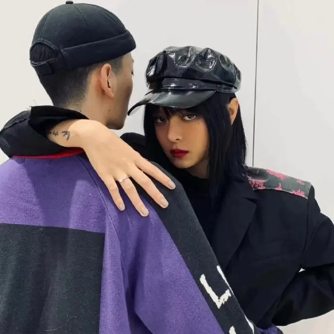 Wendy Jackson (dddjj.lens) Lens social identity (.lens handle) PFP