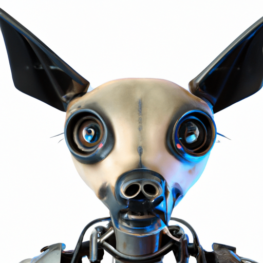 BostonDynamo (bostondynamics.lens) Lens social identity (.lens handle) PFP