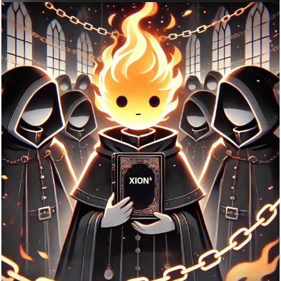 Oleksii Nesterenko (nesterenko.lens) Lens social identity (.lens handle) PFP