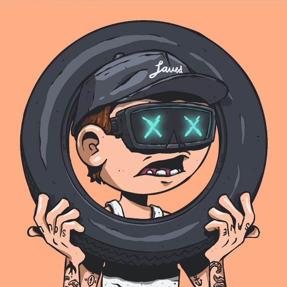 muzaki (powqdbq.lens) Lens social identity (.lens handle) PFP