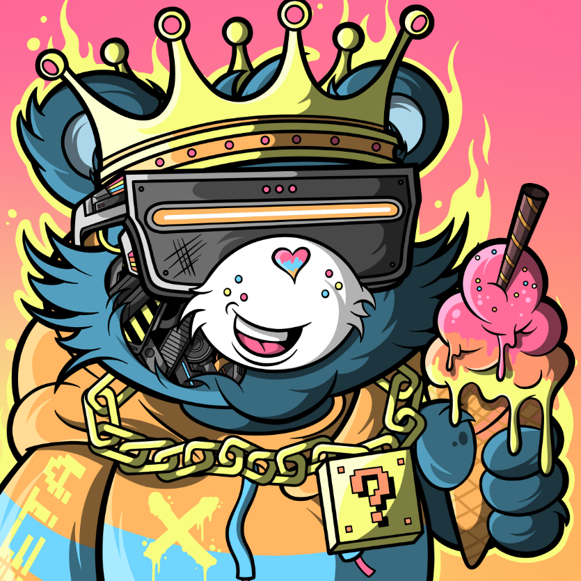 kerioa (kerioa.lens) Lens social identity (.lens handle) PFP