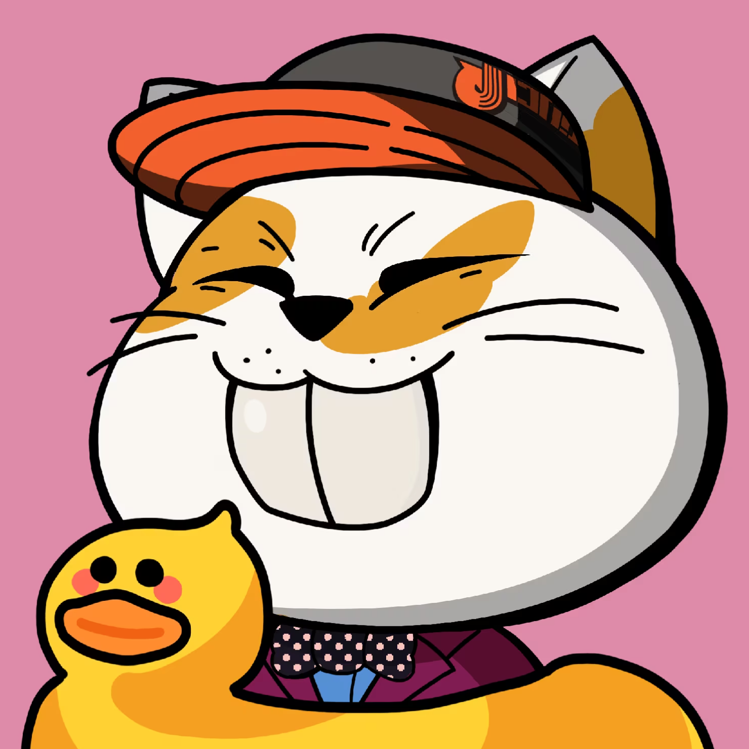 niceblock (pipe0.lens) Lens social identity (.lens handle) PFP