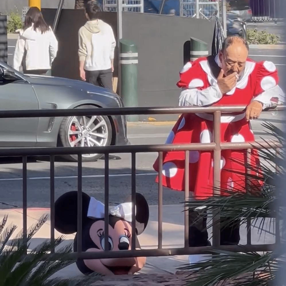 ICU (999icu.lens) Lens social identity (.lens handle) PFP