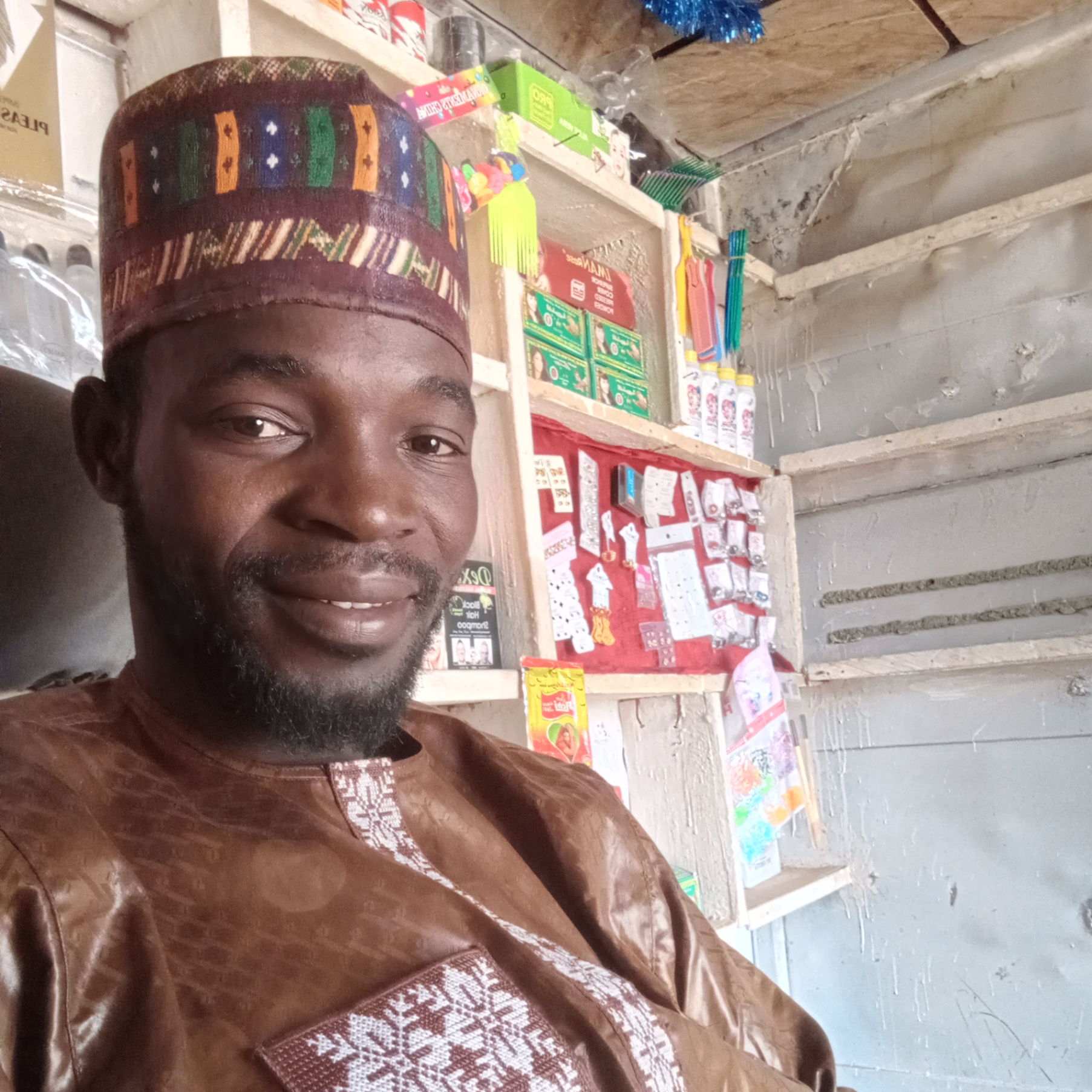 Saadu (saadu2759.lens) Lens social identity (.lens handle) PFP