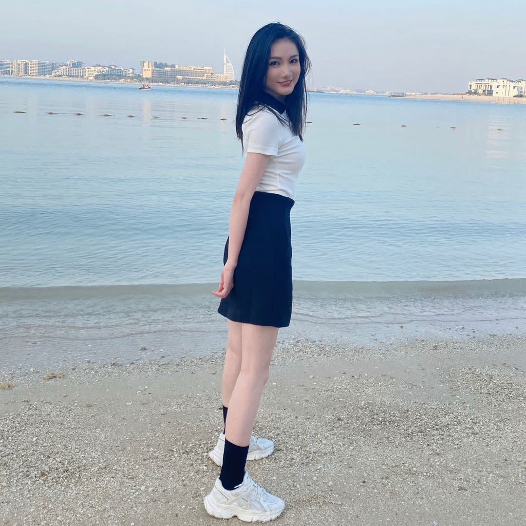 ikiuj (weewe.lens) Lens social identity (.lens handle) PFP