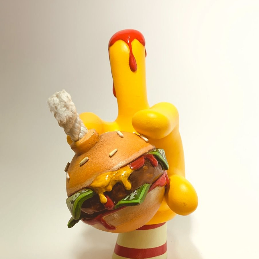 Samsim (samsim.lens) Lens social identity (.lens handle) PFP