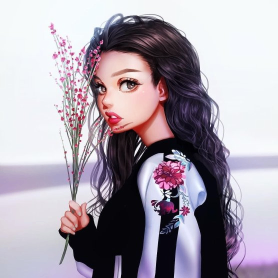 Donna Young (donnayoung.lens) Lens social identity (.lens handle) PFP