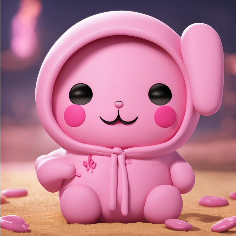 Cooky (cooky.lens) Lens social identity (.lens handle) PFP