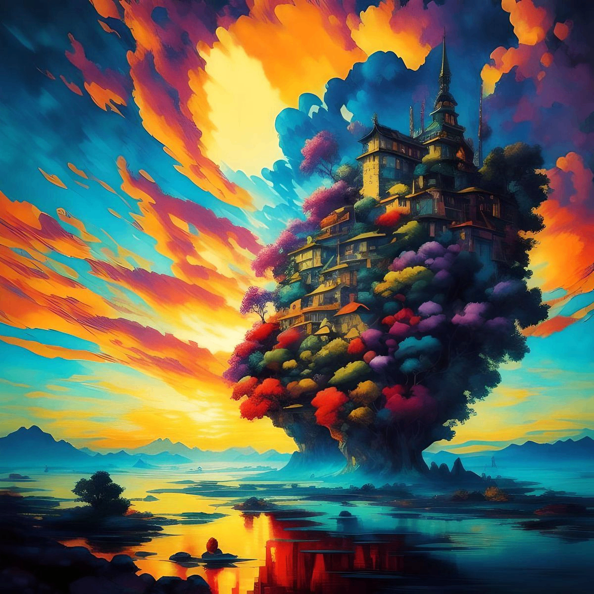 Wanda (coboxo.lens) Lens social identity (.lens handle) PFP