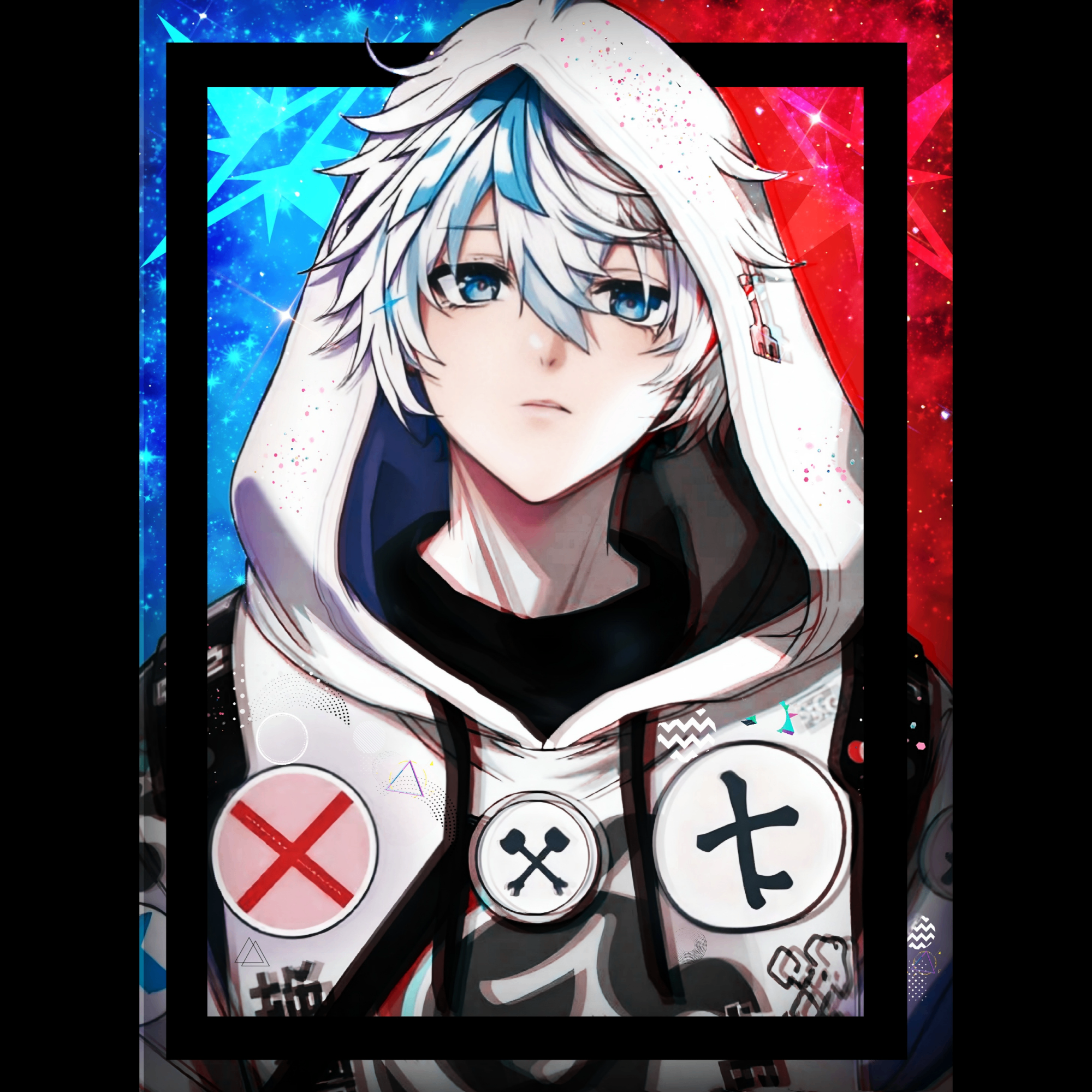 Namikaze (namikaze09.lens) Lens social identity (.lens handle) PFP