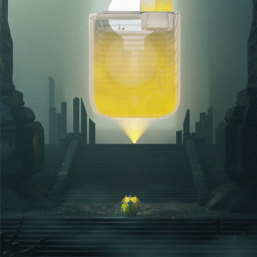 hytui (qdaafkd.lens) Lens social identity (.lens handle) PFP