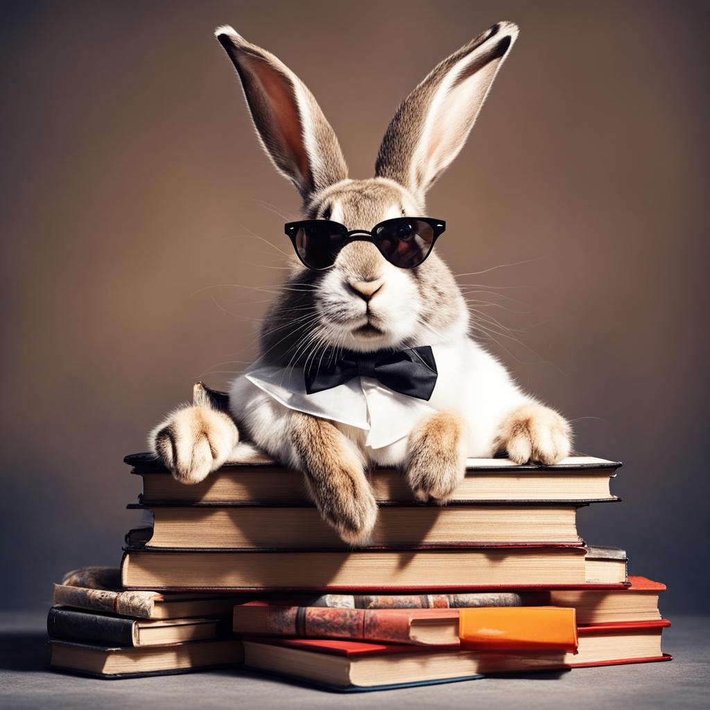 Rabbik (rabbik.lens) Lens social identity (.lens handle) PFP