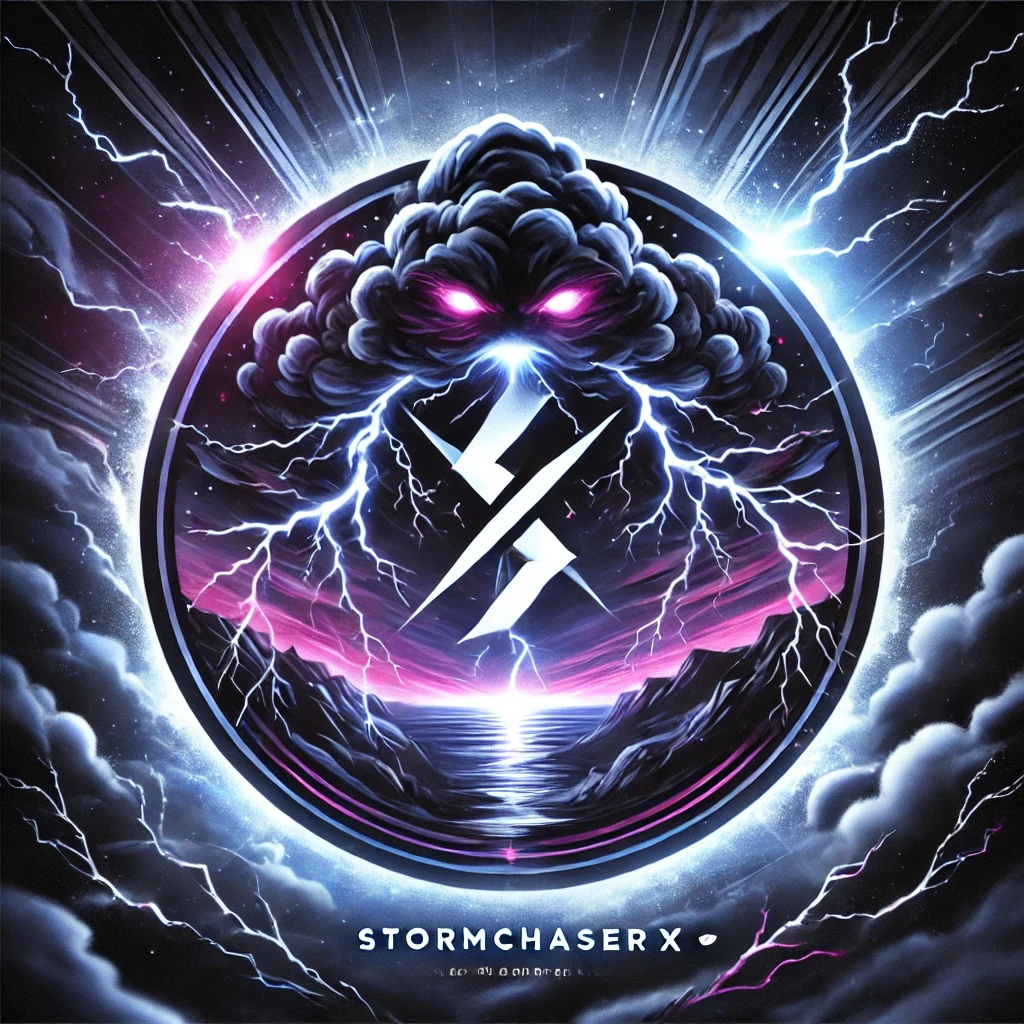 StormChaserX (ravi2.lens) Lens social identity (.lens handle) PFP