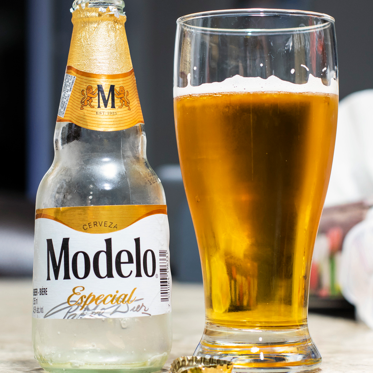 Modelo (modelo.lens) Lens social identity (.lens handle) PFP