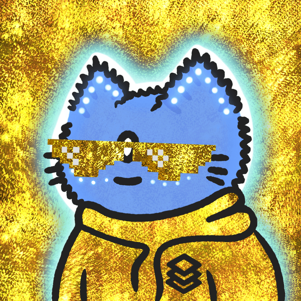 NOMADEN (zknom.lens) Lens social identity (.lens handle) PFP