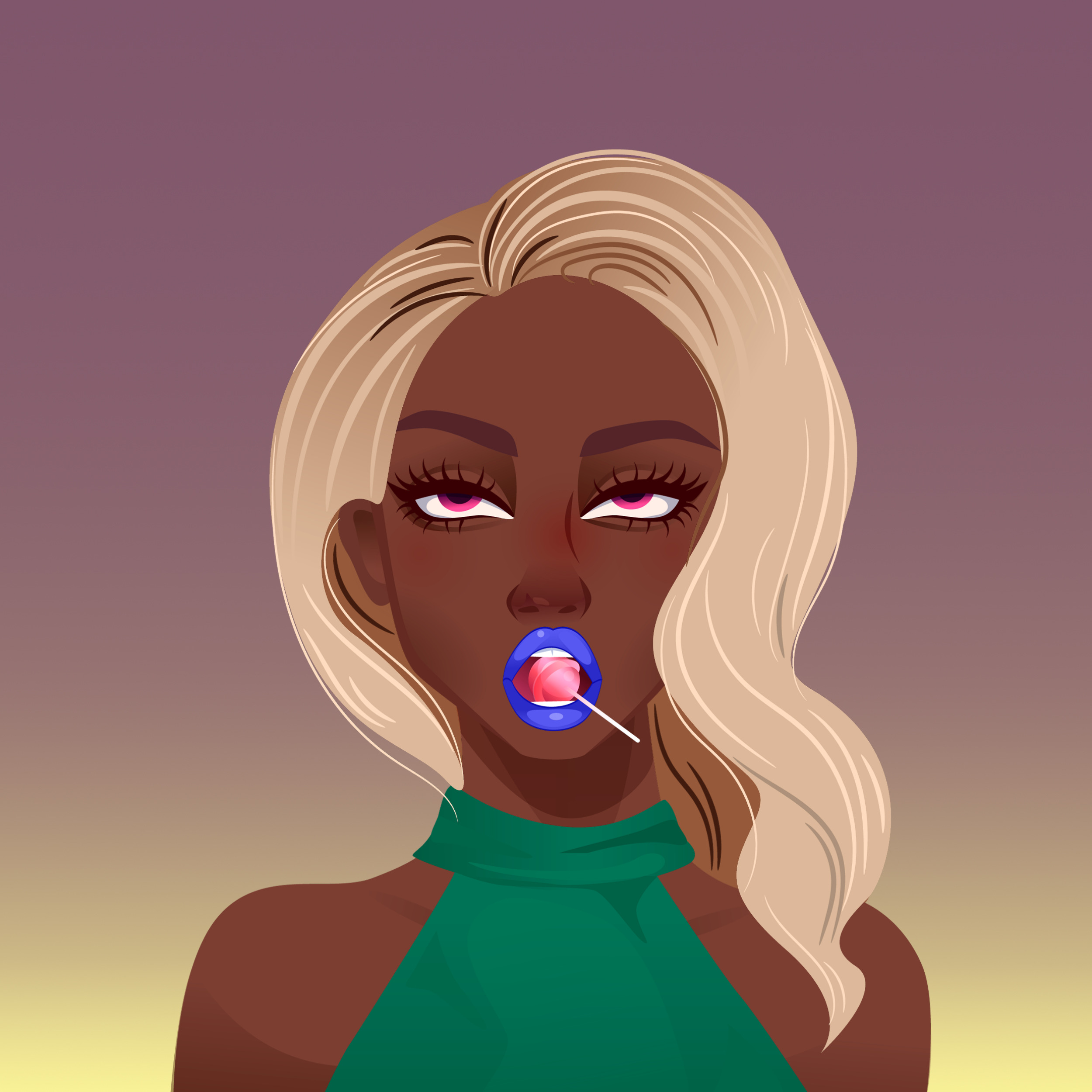 tokengateway (tokengateway.lens) Lens social identity (.lens handle) PFP