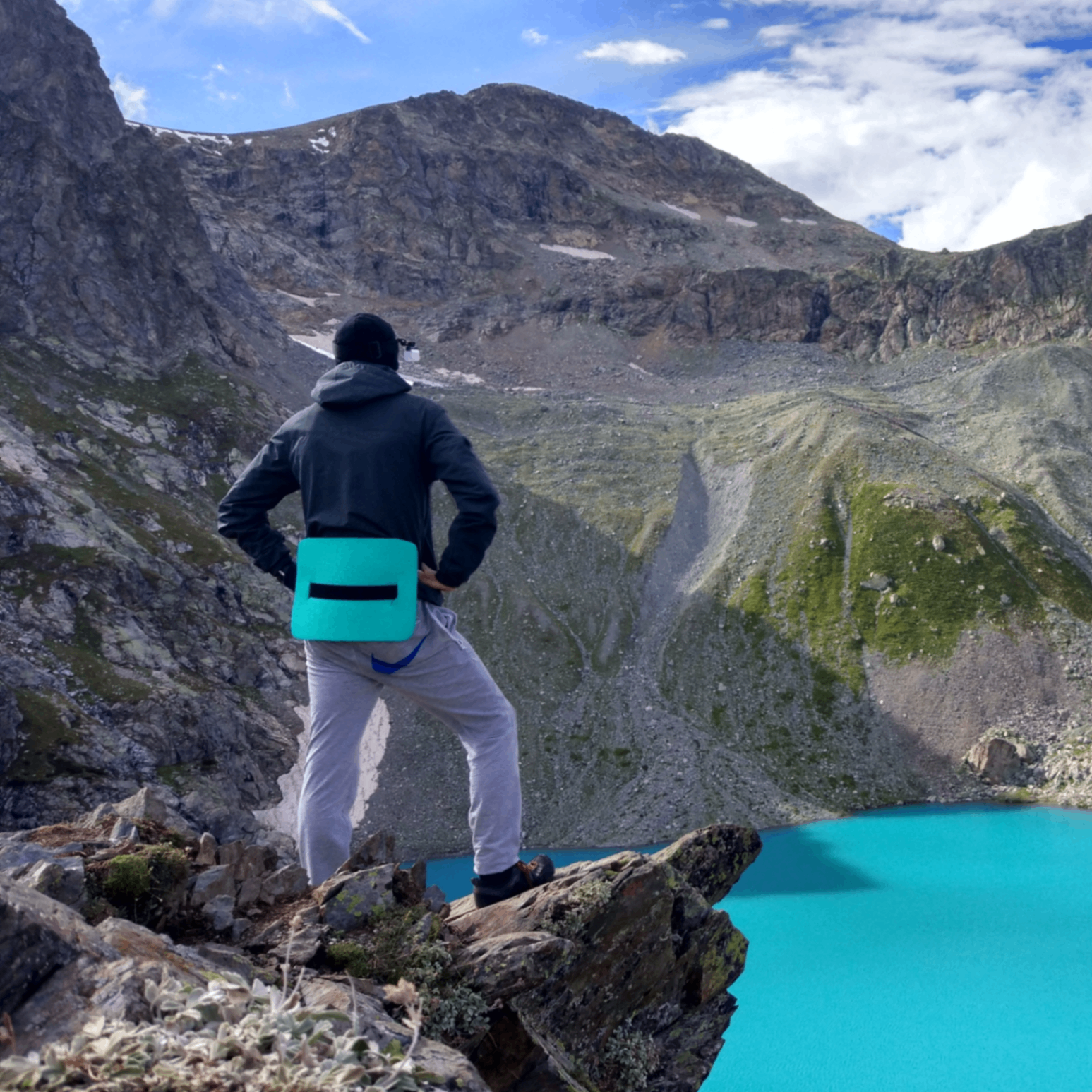 Kirpichikys (kirpich9.lens) Lens social identity (.lens handle) PFP