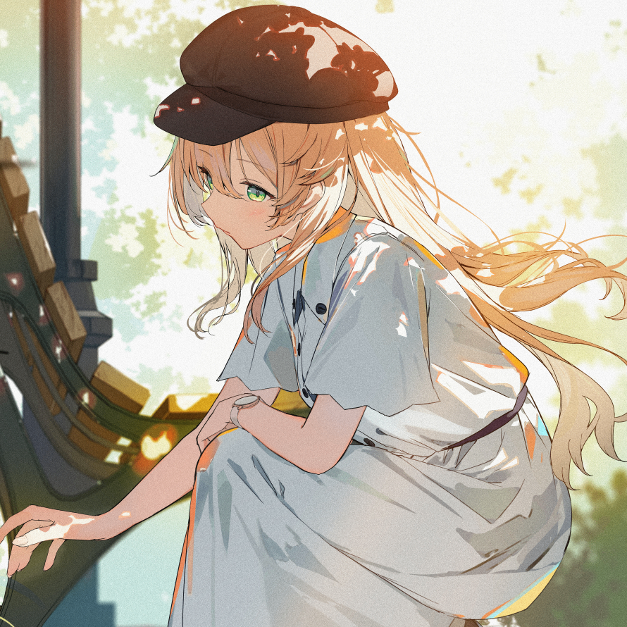 Michael (mak046.lens) Lens social identity (.lens handle) PFP