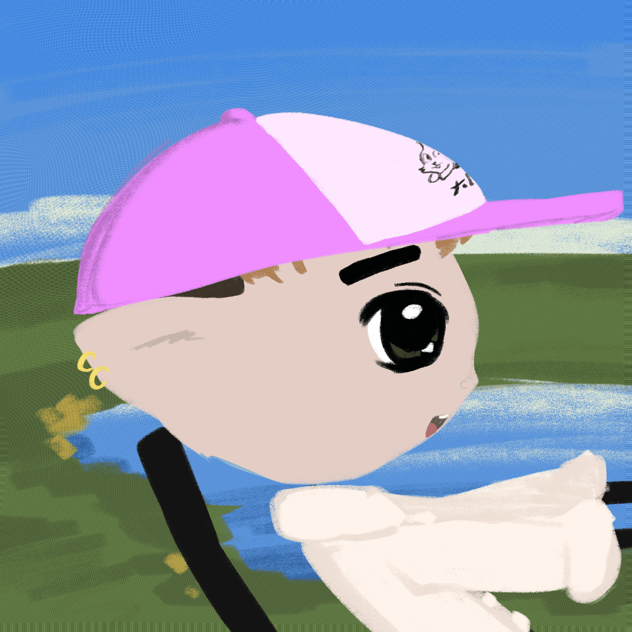 chainecosystem (chainecosystem.lens) Lens social identity (.lens handle) PFP