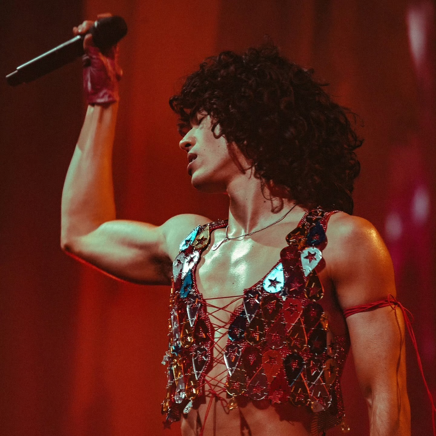 Conan Gray (moonquakes.lens) Lens social identity (.lens handle) PFP