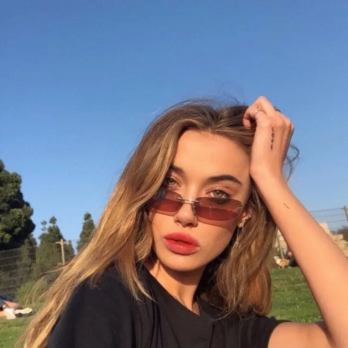 ThomasXavier (gabrielryansa.lens) Lens social identity (.lens handle) PFP