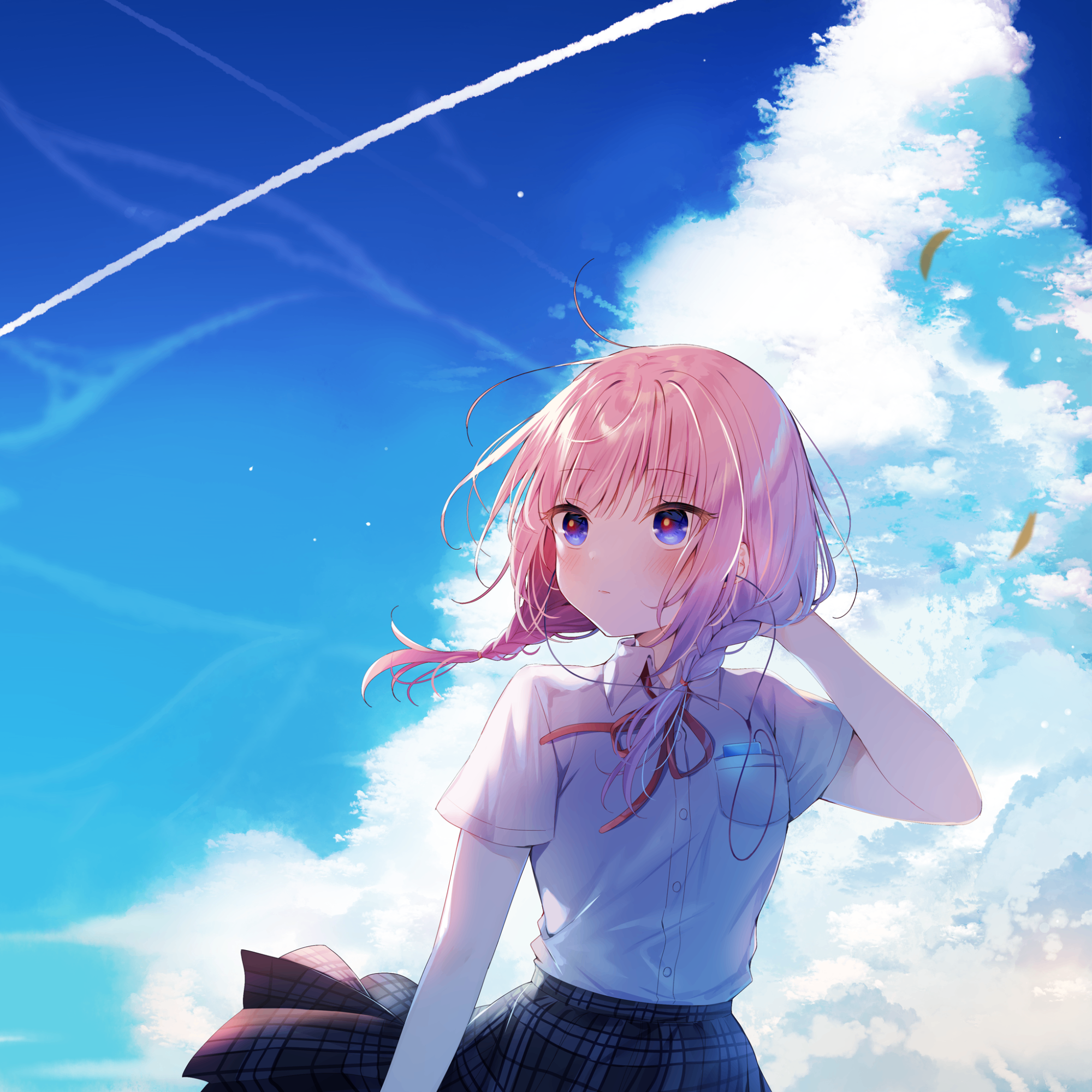 I Love America News (okxx6.lens) Lens social identity (.lens handle) PFP