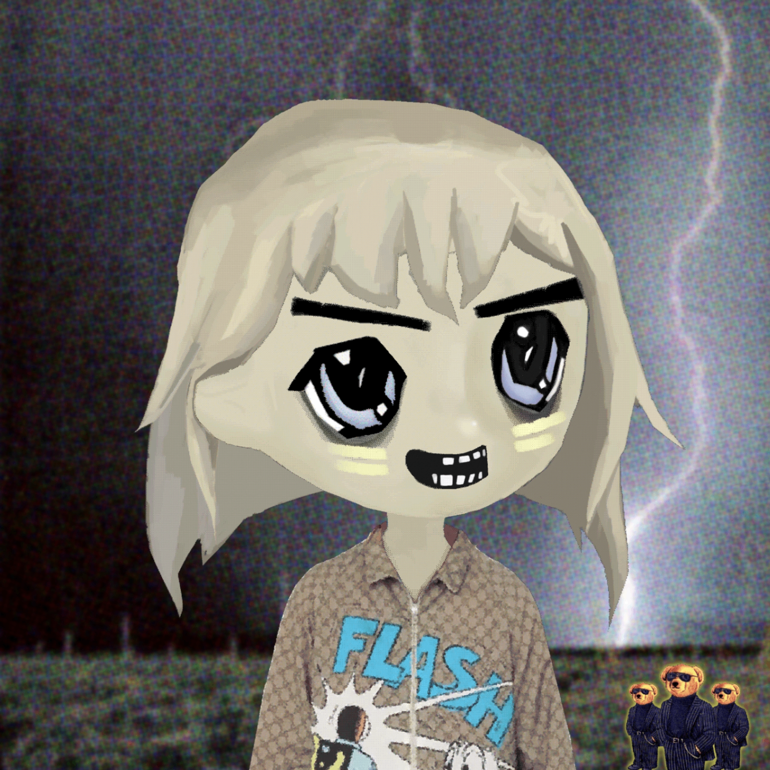 notthreadrektguy (notthreadrektguy.lens) Lens social identity (.lens handle) PFP