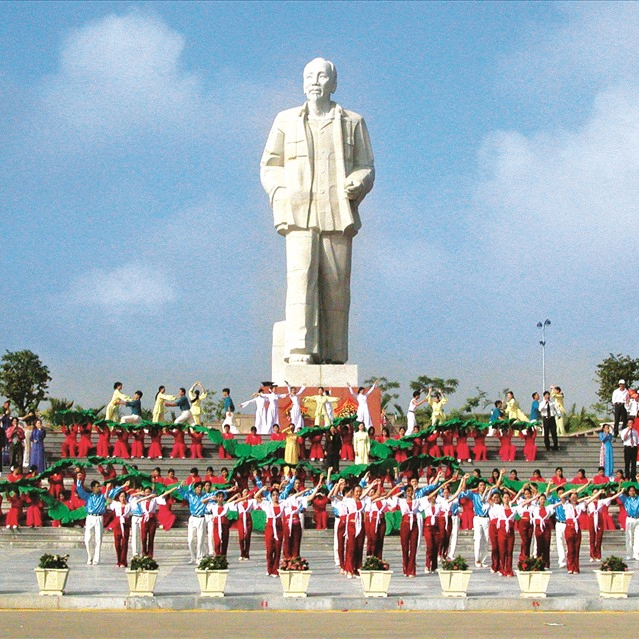 Hà Tĩnh (hatinh.lens) Lens social identity (.lens handle) PFP