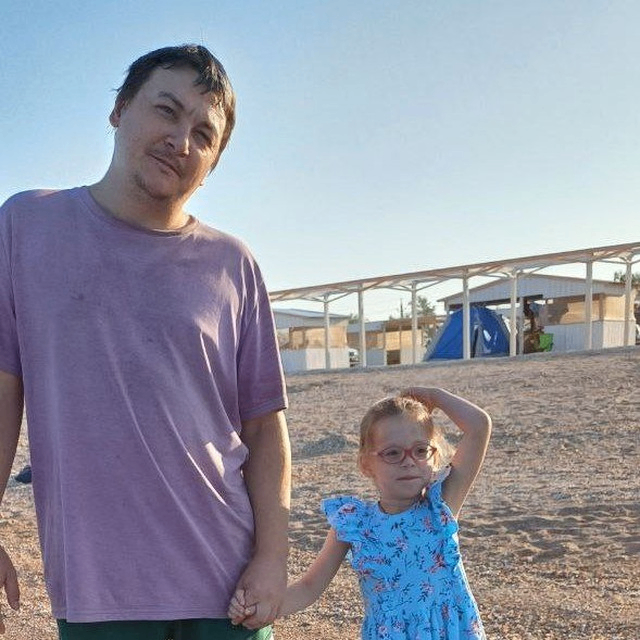 Mark Johnson (markjohnsonn.lens) Lens social identity (.lens handle) PFP