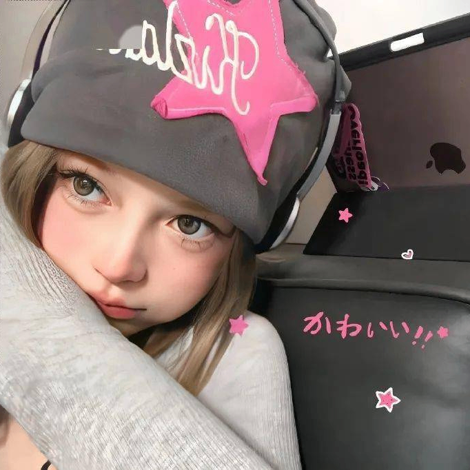 gideona (gideona.lens) Lens social identity (.lens handle) PFP