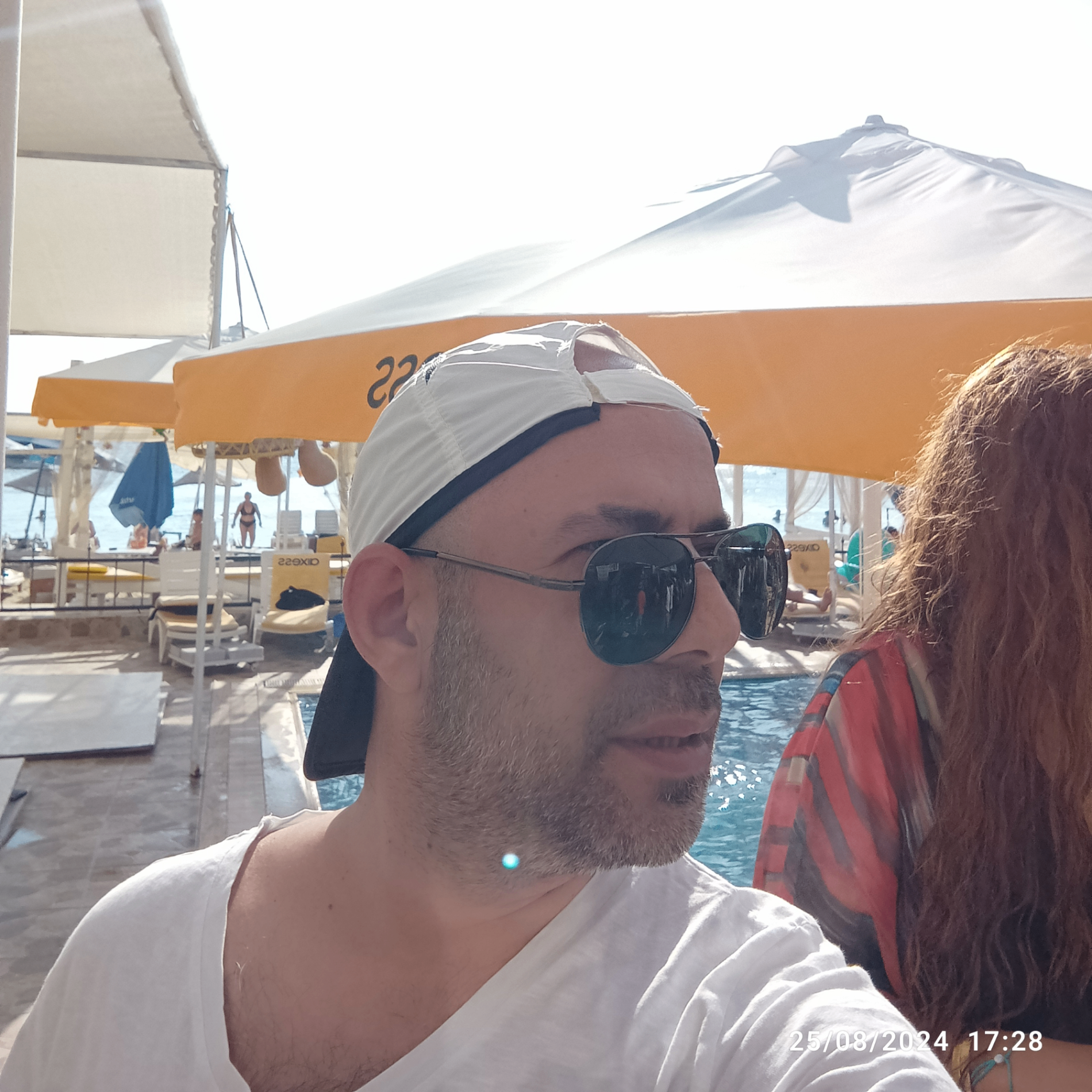 VENUS (kaos34.lens) Lens social identity (.lens handle) PFP