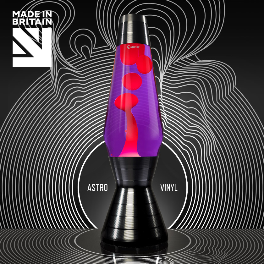 Lava Lamp (lavalamp.lens) Lens social identity (.lens handle) PFP