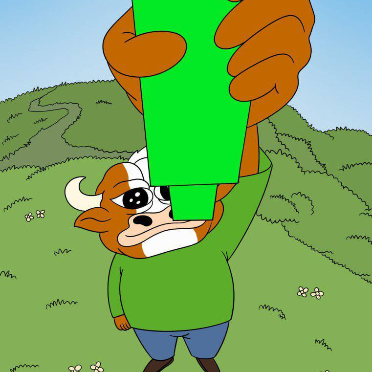 mumu (themumu.lens) Lens social identity (.lens handle) PFP