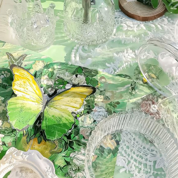 Lou Haydn (dkkkk.lens) Lens social identity (.lens handle) PFP