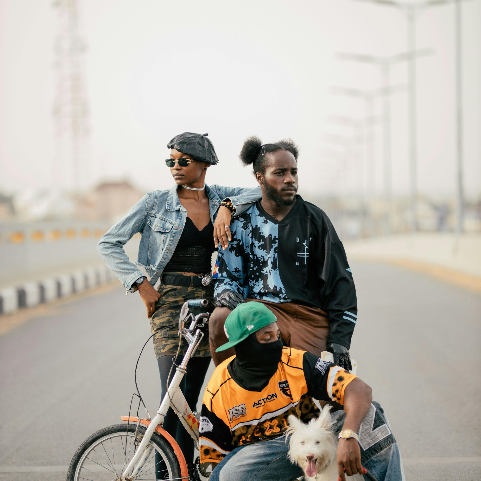 mashroor (mashroor.lens) Lens social identity (.lens handle) PFP